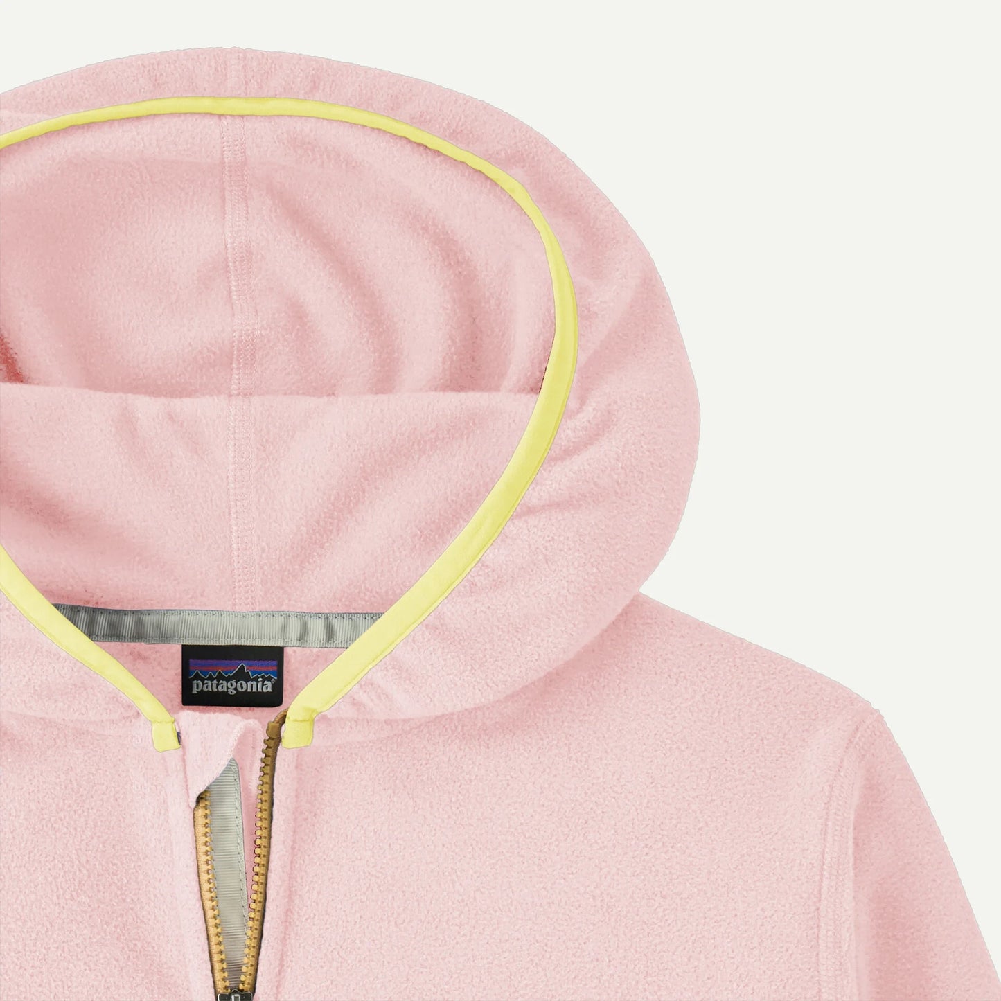 Kids' Micro D® Snap-T® Fleece Jacket - US 6167