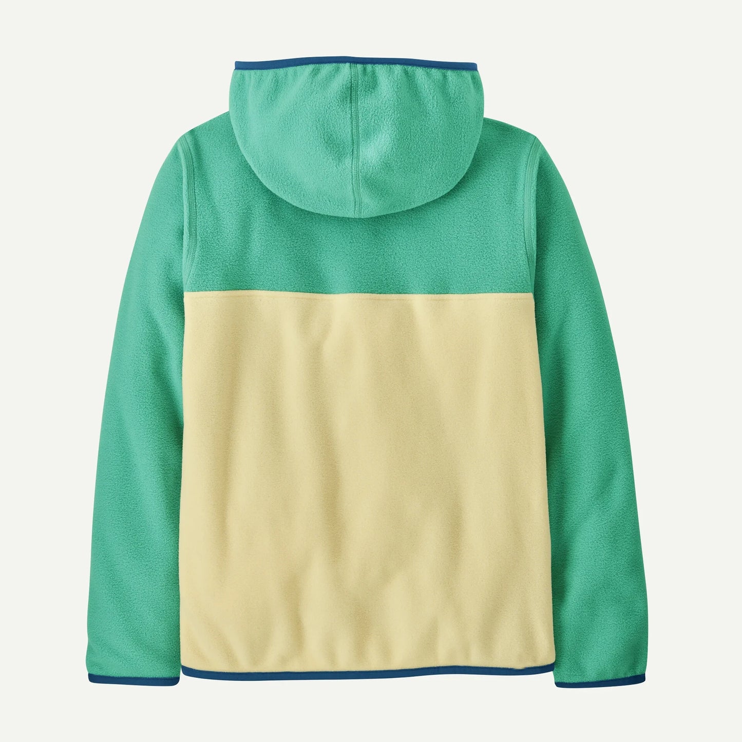 Kids' Micro D® Snap-T® Fleece Jacket - US 9182
