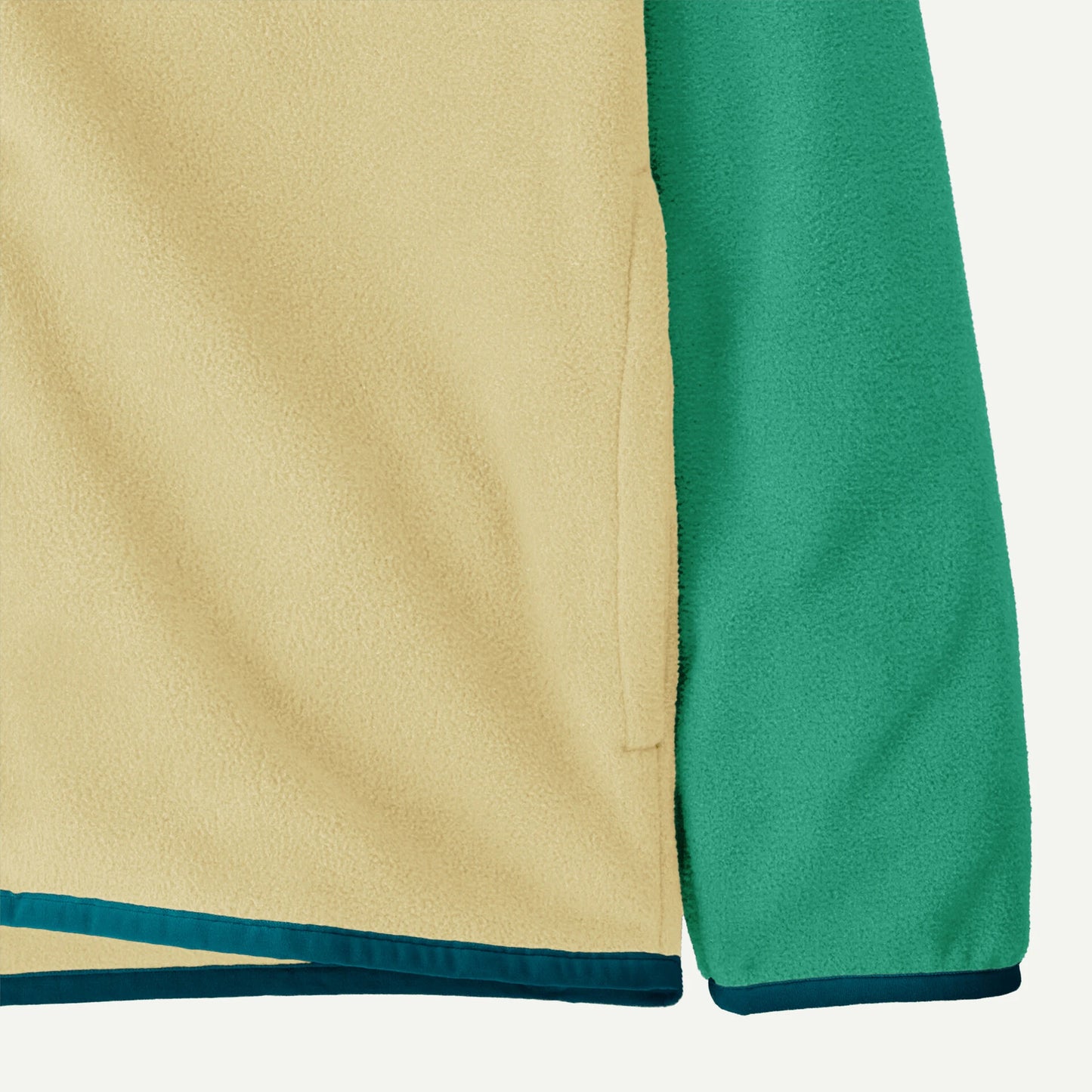 Kids' Micro D® Snap-T® Fleece Jacket - US 9182