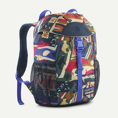 Kids' Refugito Daypack 12L - US 6495
