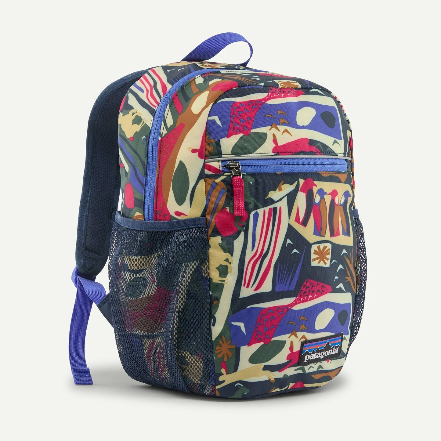 Kids' Refugito Daypack 15L - US 6550