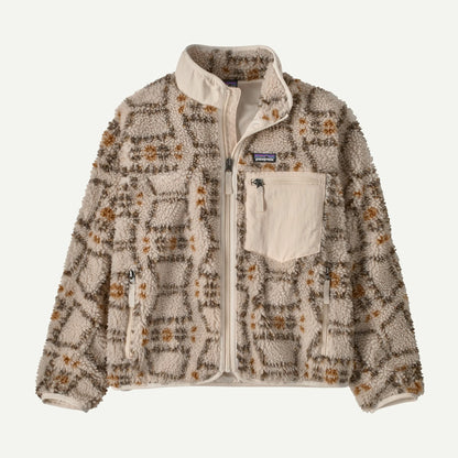 Kids' Retro-X® Fleece Jacket - US 2288