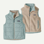 Kids' Reversible Ready Freddy Vest - US 2952