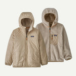 Kids' Reversible Ready Freddy Hoody - US 1232