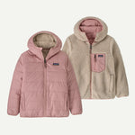 Kids' Reversible Ready Freddy Hoody - US 2588