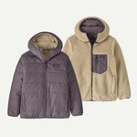 Kids' Reversible Ready Freddy Hoody - US 1034