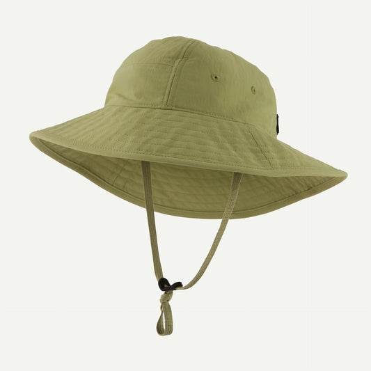 Kids' Trim Brim Sun Hat - US 1402