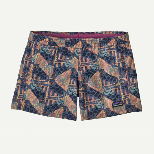 Kids' Baggies™ Shorts 4" - Unlined - US 0499