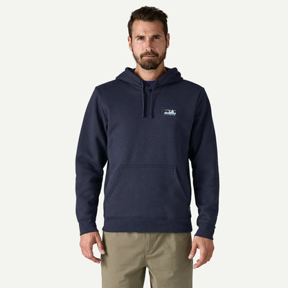 Men's '73 Skyline Uprisal Hoody - US 4562