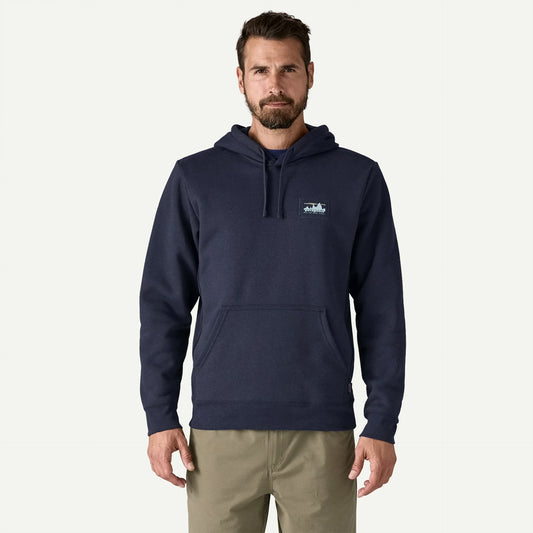 Men's '73 Skyline Uprisal Hoody - US 5824