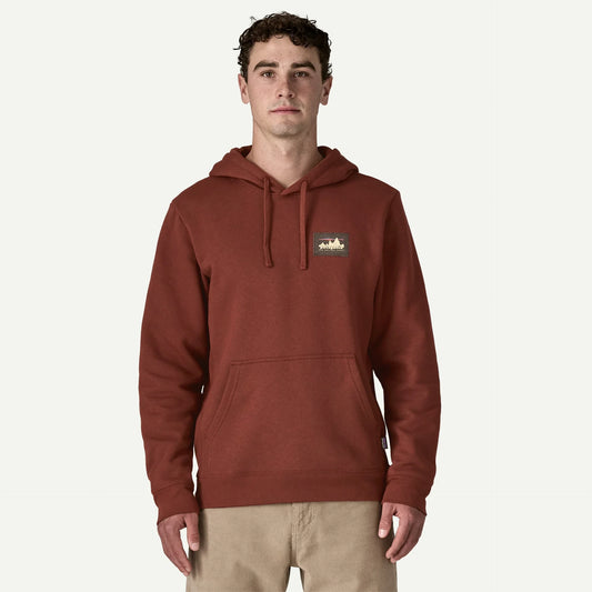 Men's '73 Skyline Uprisal Hoody - US 8459