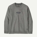Men's '95 Oval Logo Uprisal Crew Sweatshirt - US 2974