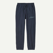 Wiggle Fitz: New Navy