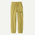Kids' Sweatpants - US 0216