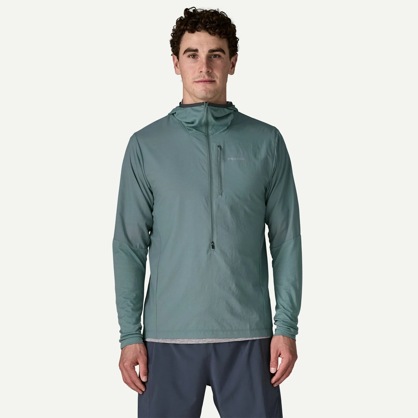 Men's Airshed Pro Pullover - US 5895