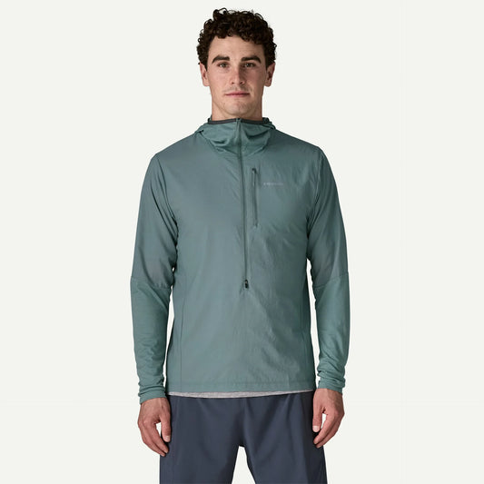 Men's Airshed Pro Pullover - US 0446