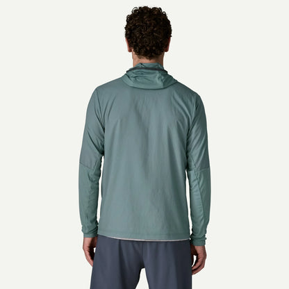 Men's Airshed Pro Pullover - US 8213