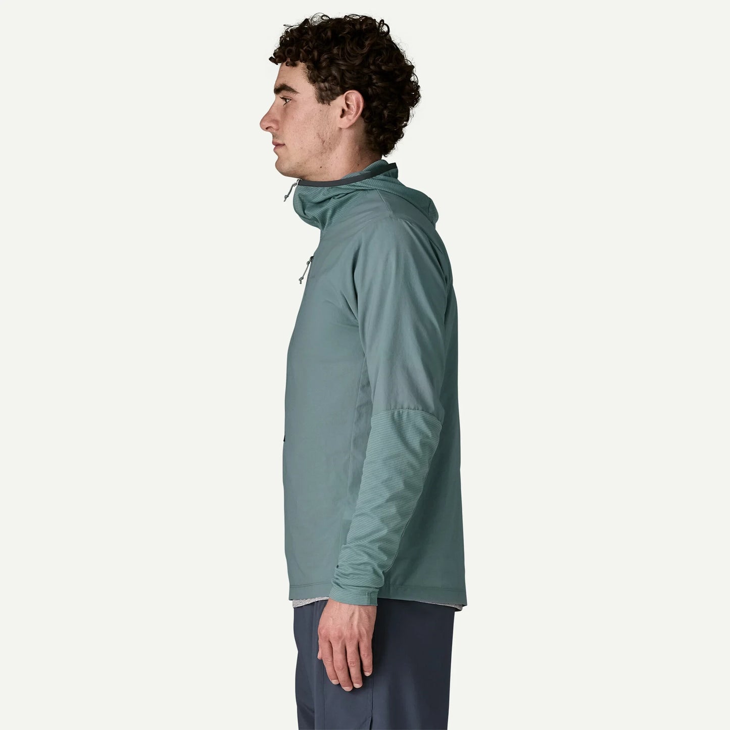 Men's Airshed Pro Pullover - US 2921