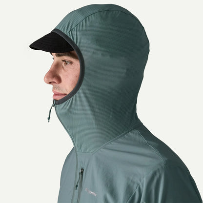 Men's Airshed Pro Pullover - US 2921