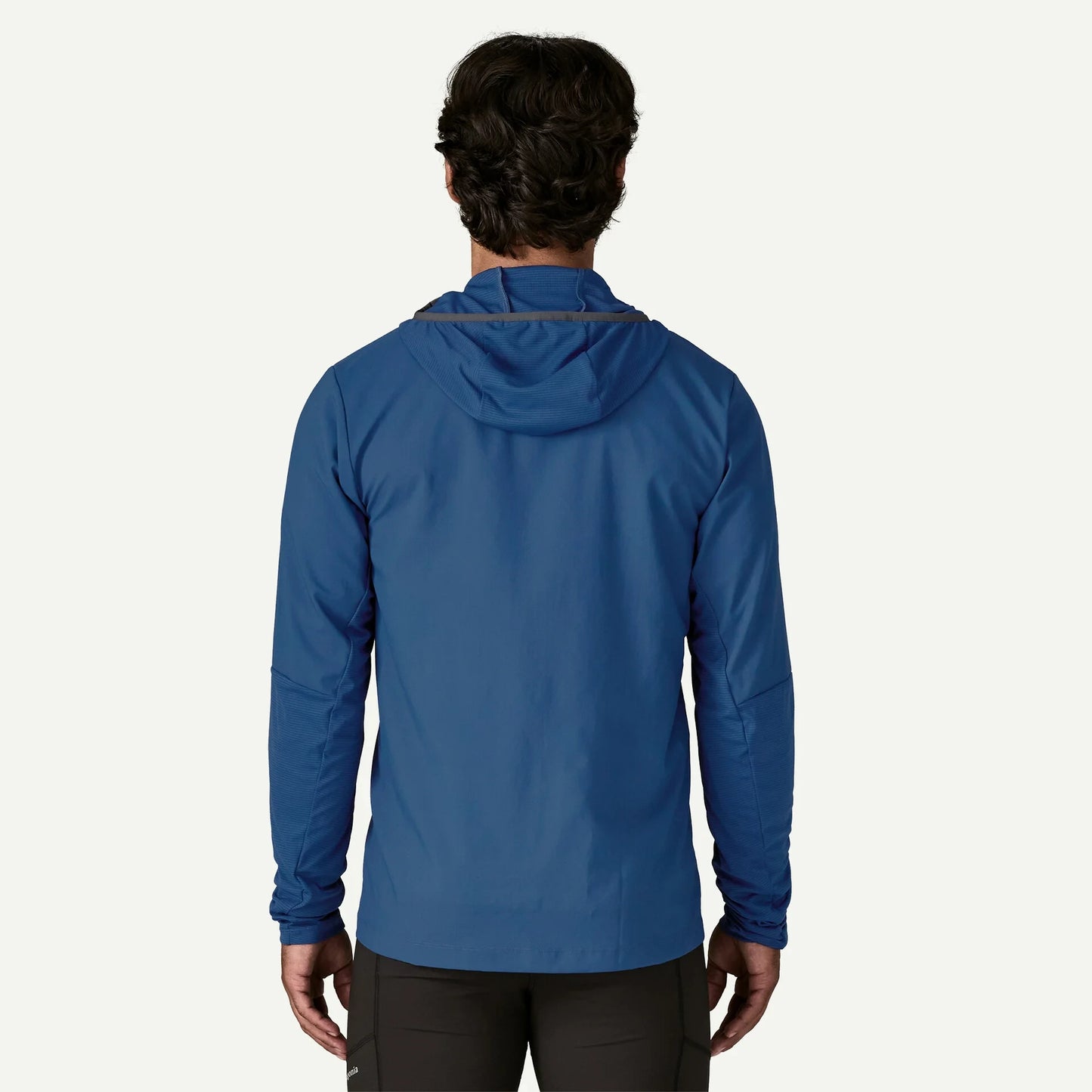 Men's Airshed Pro Pullover - US 2015