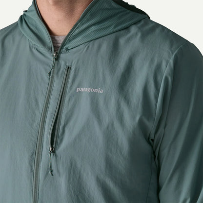 Men's Airshed Pro Pullover - US 2921