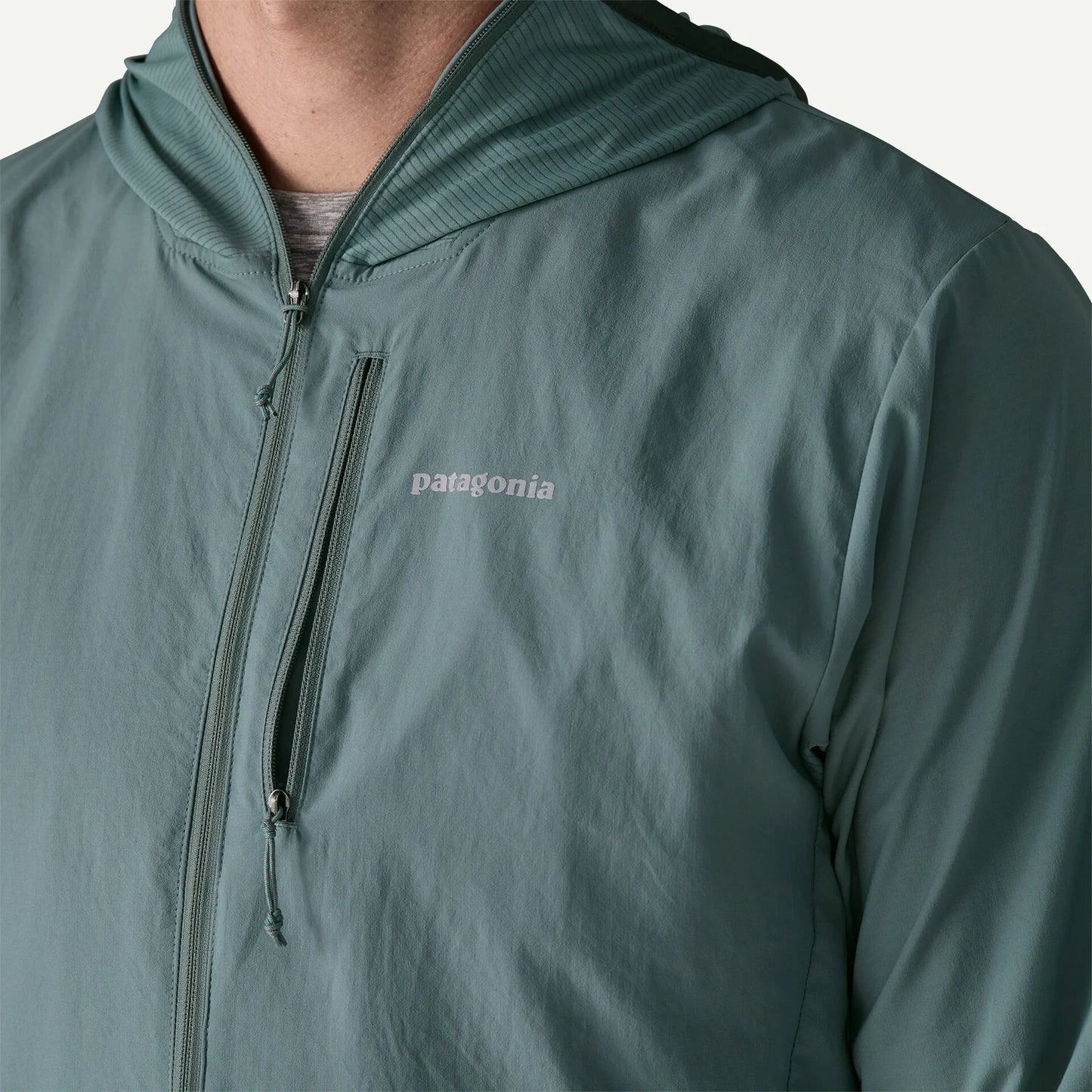 Men's Airshed Pro Pullover - US 8213