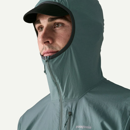 Men's Airshed Pro Pullover - US 2921
