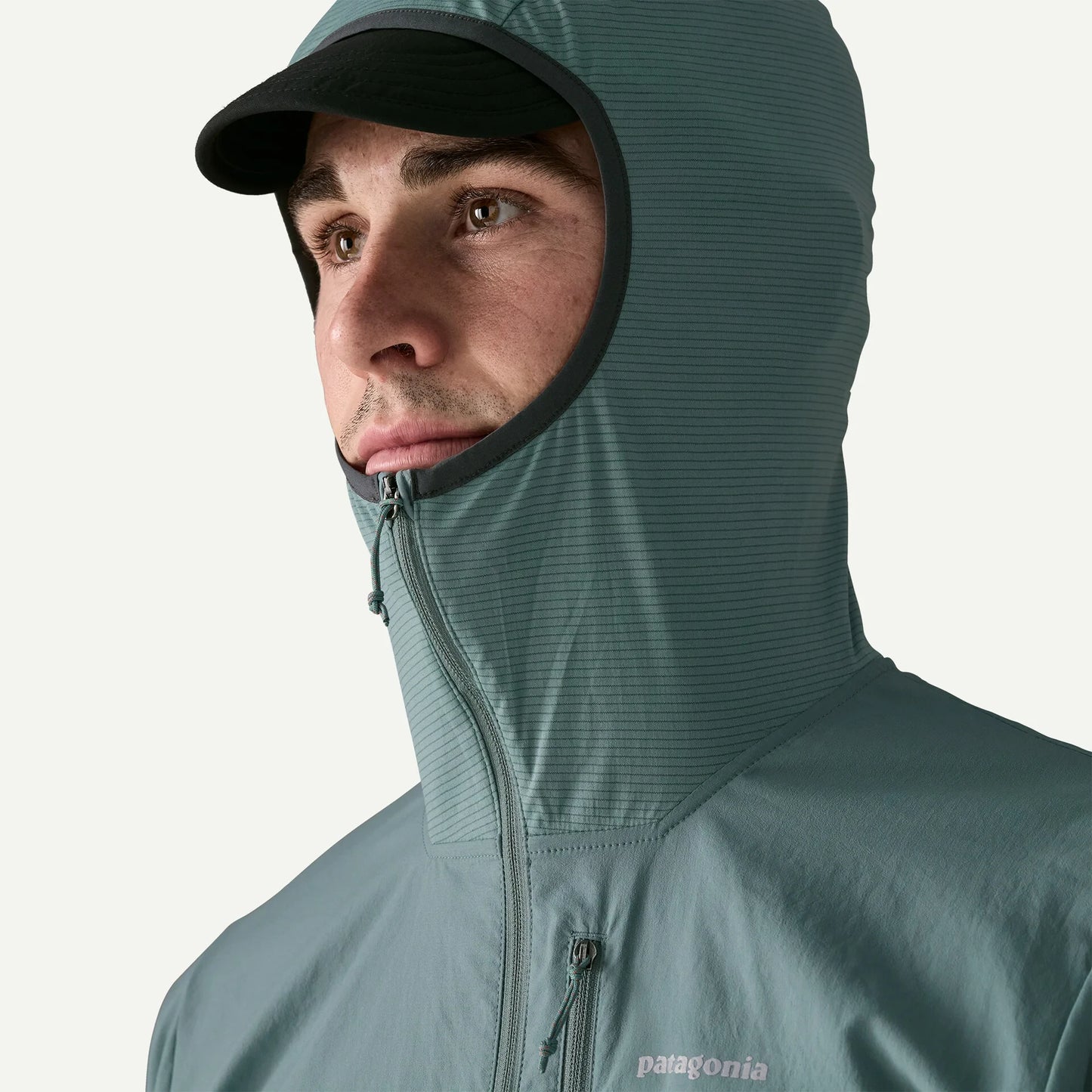 Men's Airshed Pro Pullover - US 5895