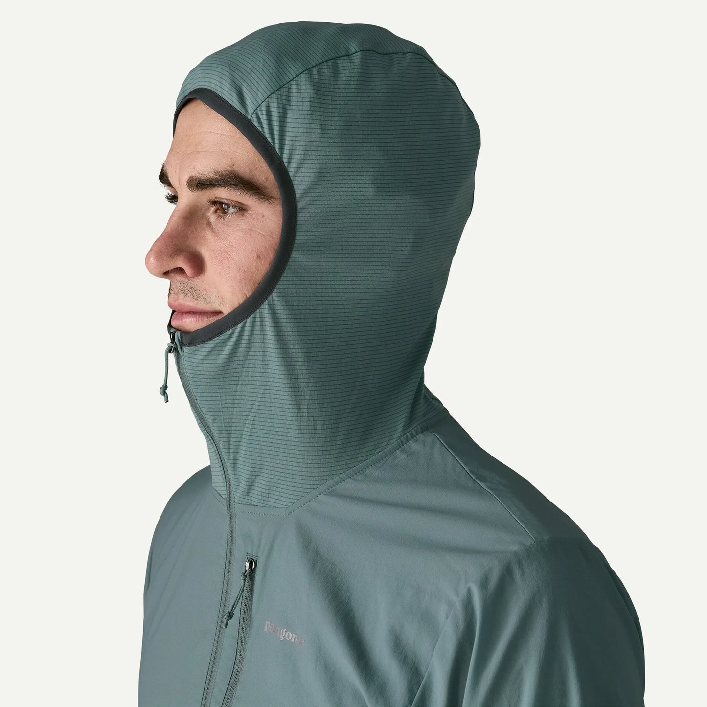 Men's Airshed Pro Pullover - US 2921