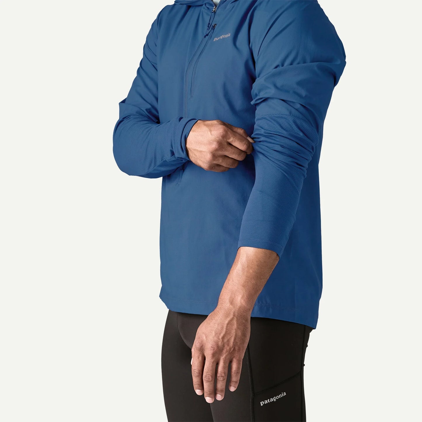 Men's Airshed Pro Pullover - US 2015