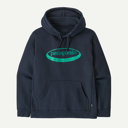 Men's '95 Oval Logo Uprisal Hoody - US 0440