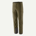Men's Alpine Guide Pants - Regular - US 7214