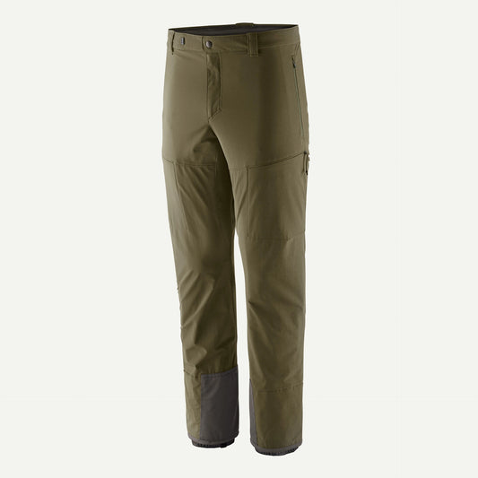Men's Alpine Guide Pants - Regular - US 7214