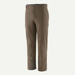 Men's Alpine Guide Pants - Regular - US 5752