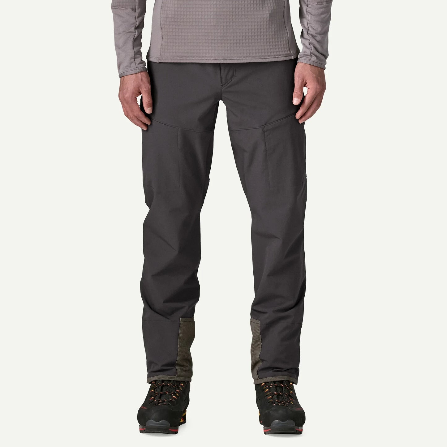 Men's Alpine Guide Pants - Regular - US 6144