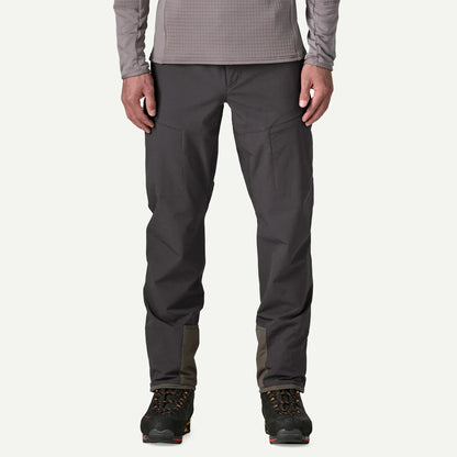 Men's Alpine Guide Pants - Regular - US 6144