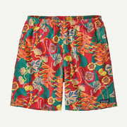 Tropiclimb: Hot Ember