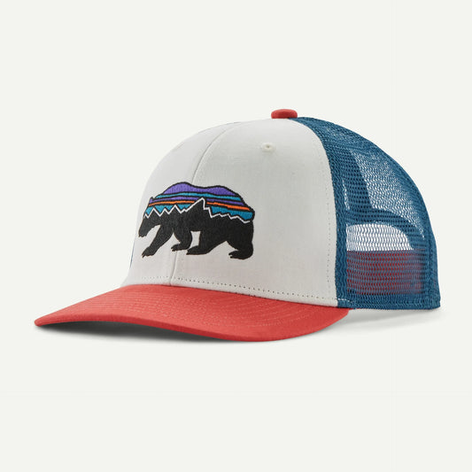 Kids' Trucker Hat - US 9191