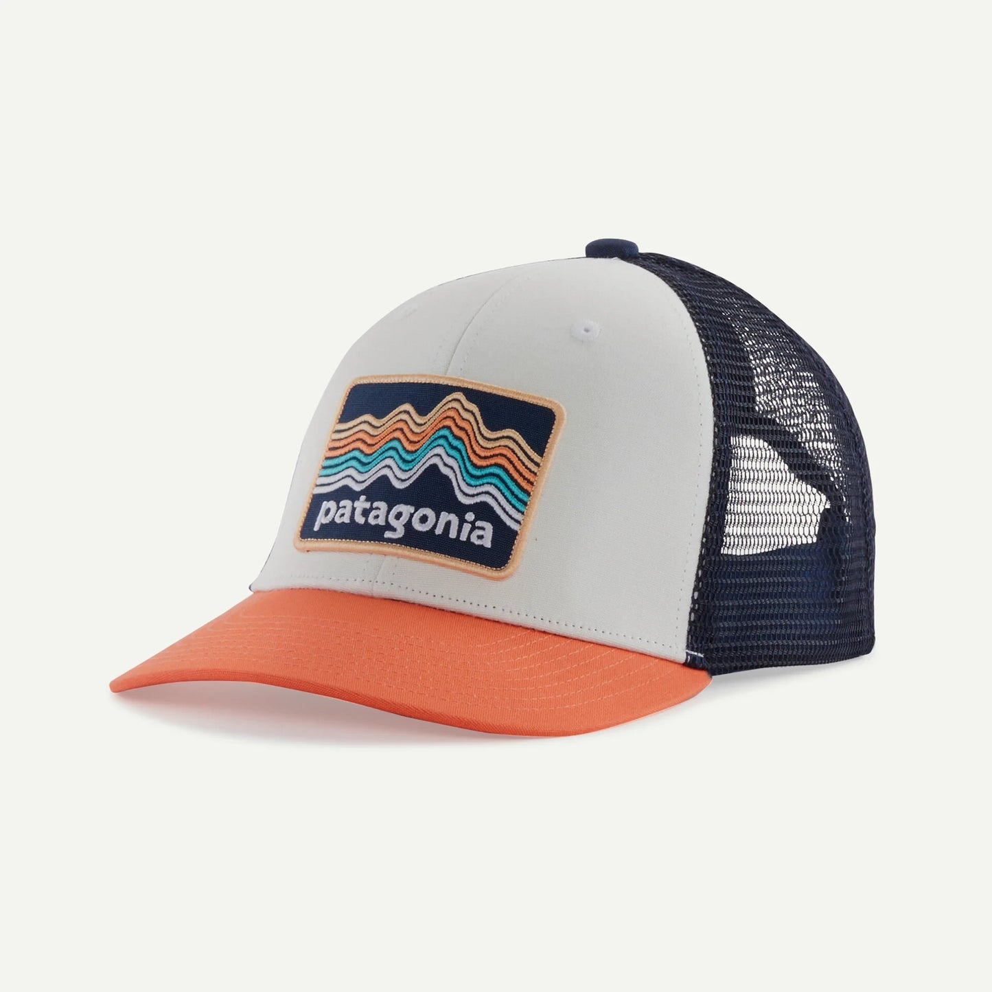 Kids' Trucker Hat - US 5655