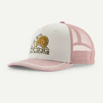 Kids' Trucker Hat - US 4470