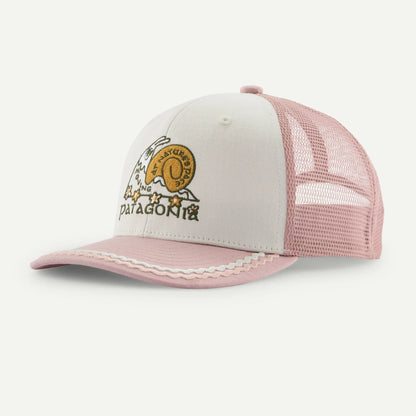 Kids' Trucker Hat - US 4470