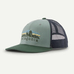 Kids' Trucker Hat - US 5137