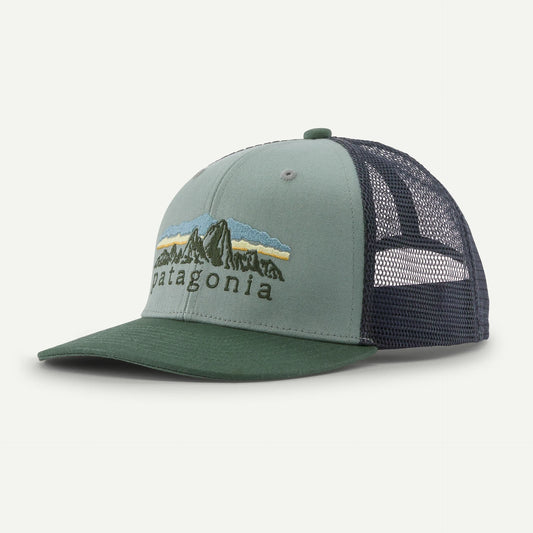 Kids' Trucker Hat - US 5137