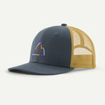Kids' Trucker Hat - US 3412