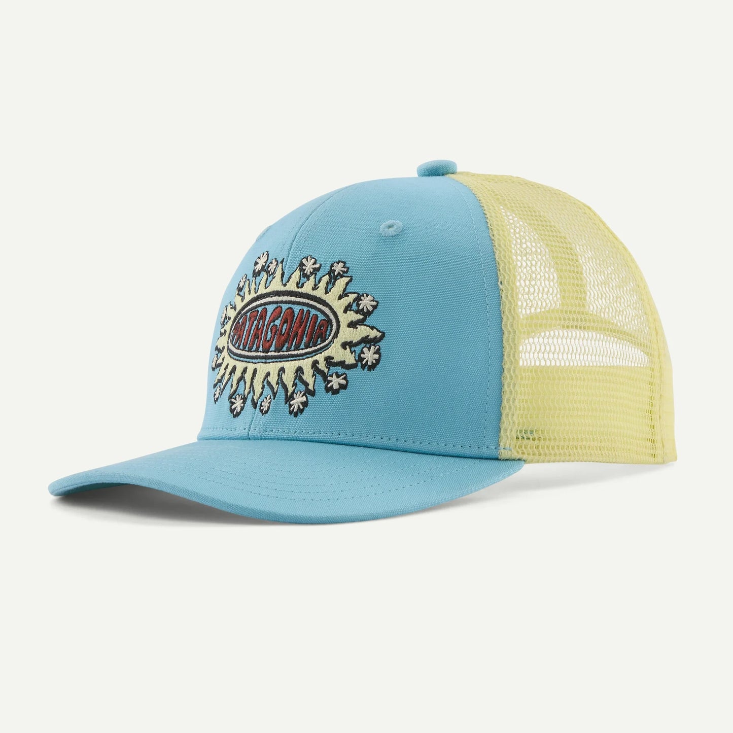 Kids' Trucker Hat - US 0133