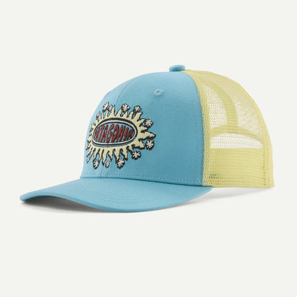 Kids' Trucker Hat - US 0133