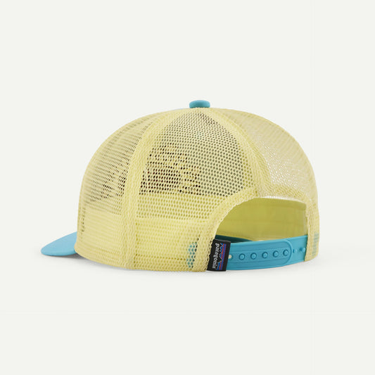 Kids' Trucker Hat - US 0133