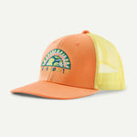 Kids' Trucker Hat - US 9820
