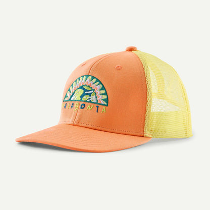 Kids' Trucker Hat - US 8557
