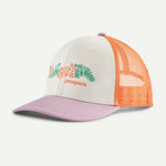 Kids' Trucker Hat - US 5760